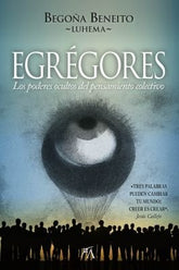 EGREGORES - 9788410354807